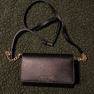 Michael Kors crossbody purse